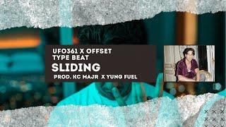 [FREE] Ufo361 x Offset Type Beat 2020 - "Sliding" (Prod. KC Majr x Yung Fuel)