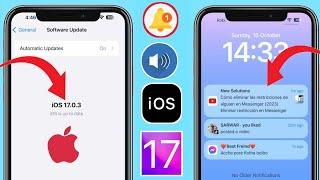How To Fix Notification Sound Issue After ios 17 Update