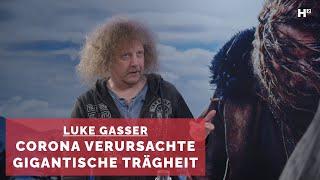 Luke Gasser: «Tell kämpfte eigentlich nicht unbedingt für Freiheit, sondern gegen Beamten-Willkür»