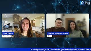 Aygaz Görüntü İşleme Bootcamp: Yeni Nesil Proje Kampı | Eğitim Webinarı