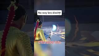 No way bro died #bwfn #fortnite #bugha #boltz #tgplays #ranked #chapter6 #clix #mongraal #solocashy