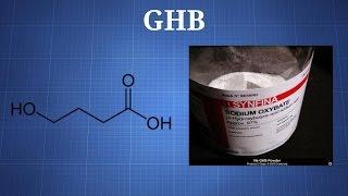 GHB: What You Need To Know