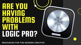 "Troubleshooting Logic Pro: Missing Plug-Ins? Here's the Solution"