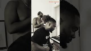 BIG G BABA FT ANDROID MAN (YAYATO STUDIO VERSION)