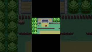 Pokemon Fresh Red  #ducumon #gaming #pokemon #gba #short #shorts #trending