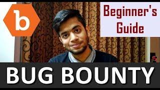 [HINDI] Get Started in Bug Bounty | Beginner's Guide | Bug Hunting Methodology