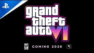 GTA 6 IN 2026 (BAD NEWS)