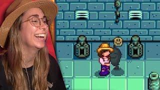 He my friend - Stardew 1.6 [21]