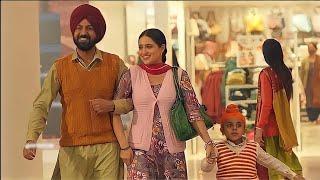 New Punjabi movie 2022 | Punjabi movies 2022 full movie | New Gippy grewal movie 2022