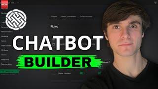 STOP Using Voiceflow and START USING Chatbot Builder INSTEAD