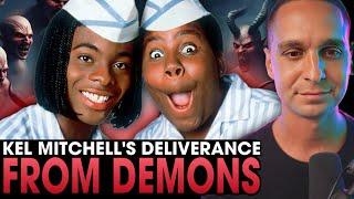 Kel Mitchell's shocking exorcism testimony