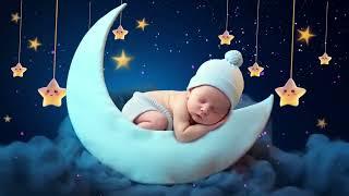 3 Hours Super Relaxing Baby Sleep Music  Bedtime Lullaby For Sweet Dreams  Sleep Music