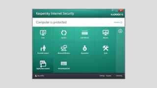 How To Set Trusted Applications in Kaspersky Internet Security 2014
