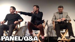 Zack Snyder "Dawn of the Dead" (Director's Cut) Vero Panel