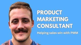 Helping B2B startups go-to-market with product marketing (ft. Gabriel, PMM Lead @BizDev Labs)