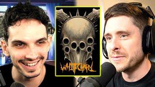 PHIL BOZEMAN (Whitechapel) Podcast / 2000s Deathcore