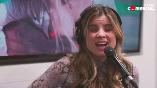 Rádio Comercial - Giulia Be canta Menina Solta