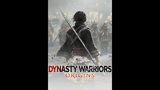 DYNASTY WARRIORS: ORIGINS (ADVANCED ACCESS) - 2560X1440P / 32GB RAM / RTX 3070 / I9 9900K