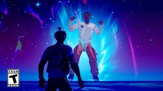 Fortnite Remix The Finale: Juice WRLD, Eminem & Snoop Dogg Concert (Full Live Event Gameplay!)