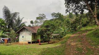 Rumah Sejuta Kenangan, Dari Luar Tampak Biasa Pas Lihat Dalamnya... wow