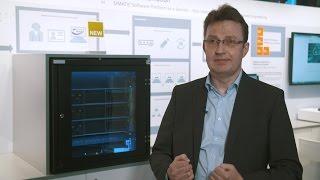 Siemens - Digital Services in the Process Industry