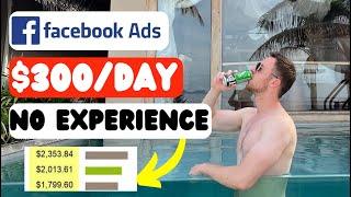 How To Make Money With Facebook Ads (For Beginners)