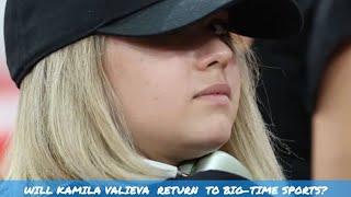 In Russia they told about Kamila Valieva's future ️How Kamila lives now⁉️