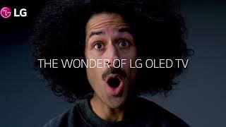 Få den optimale opplevelsen av LG OLED TV med HBO Nordic