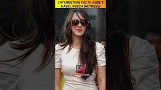 INTERESTING FACTS ABOUT HAZEL KEECH #shorts #viralshorts #viralshortsvideo