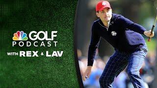 Great Debate: Is Keegan Bradley the right choice as U.S. Ryder Cup captain? | Golf Channel Podcast