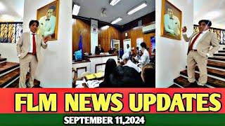 Flm Updates September 11,2024||Hearing Updates    Nagbigay Ng Impormasyon Nagbigay Ng Babala