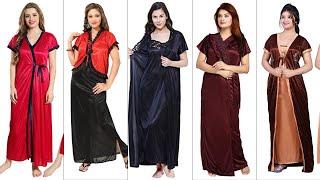 Latest Nighty Designs For Women | Night Suits | Night Dress For Women