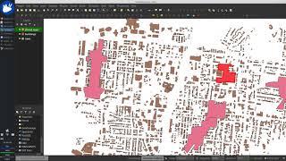 GGRA30 Tutorial 9: QGIS join by location and aggregate