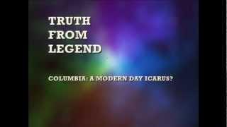 Columbia: A Modern Day Icarus?