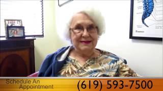 Neuropathy Pain Relief El Cajon Dixie Shares Her Story - Get Relief Today!