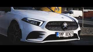 Benz - showreel