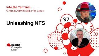 Configuring Network File System (NFS) on Linux | Into the Terminal 97