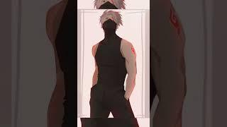 Kakashi Hatake With Different Expression [EDIT][AMV]#naruto #boruto #shorts #cute #edit #anime