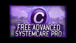 Advanced SystemCare Pro Crack 2021