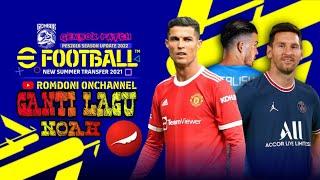 Ganti Lagu E-FOOTBALL GEMBOX PATCH 2022 PS3