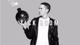 [Free] Quirky Eminem Type Beat - "Tick Boom"