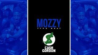Mozzy Type Beat x Babyface Gunna Type Beat 2019 - Stash (Prod By Cash Gordon)