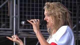 Tove Lo | Habits (Stay High) [Live Performance) Lady Wood Tour 2017