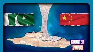 US FAILURE: China Secures Key Pakistan Naval Port