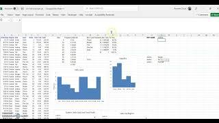 Excel Filter() Function with Sequence () - The Columns that you Want AND "No Results" [if empty]