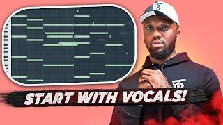 How M1OnTheBeat Makes Dark UK Drill Beats For Headie One