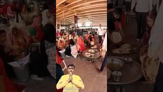 2025 ka sant Rampal Ji Maharaj ji ka Bhandara