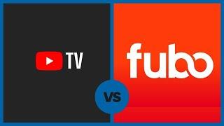 YouTube TV vs Fubo What is The Best Live TV Streaming Service For Cord Cutters?