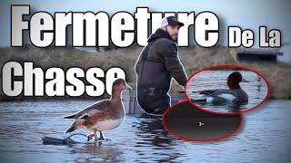 Nuit de fermeture de chasse à la hutte ! - Romain Chasse Passion