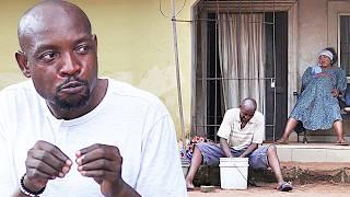 One Day One Trouble | You'll Never Stop Laughing In Collins Nche Hilarious Movie | - Nigerian Movies